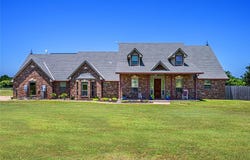 30454 Wolf Creek Lane, Cashion, OK 73016