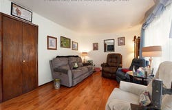 57 Chambers Drive, Danville, WV 25053