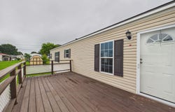 57 WEHMEYER LOOP, Mountain Home, AR 72653