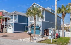 101-2 32nd St, Mexico Beach, FL 32456
