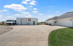 177 Mel Drive, Woodway, TX 76712