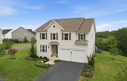 17992 RIDGEWOOD Place, ROUND HILL, VA 20141
