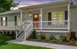 5809 Plaster Lane, Quinton, VA 23141