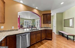 201 HONEYCROFT Boulevard, COCHRANVILLE, PA 19330