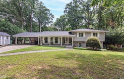 1209 Willowbrook Drive, Cary, NC 27511