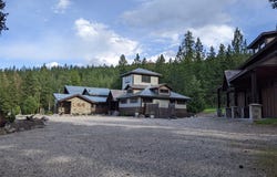 70 Mountain Road, Plains, MT 59859