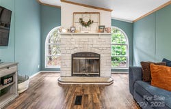 118 Reeves Road, Leicester, NC 28748