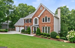 3856 Fenway Crossing, Marietta, GA 30062