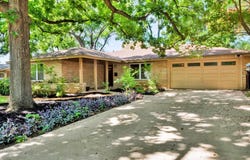 1405 Briarcliff BLVD, Austin, TX 78723