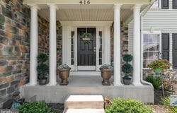 416 SALVIA COURT, BEL AIR, MD 21015