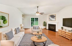 4832 Old Towne Village Circle, Pfafftown, NC 27040