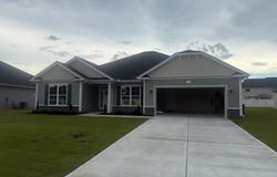 3164 Firefly Trail, Grimesland, NC 27837