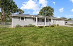 3610 Palm Springs Drive, Lorain, OH 44053