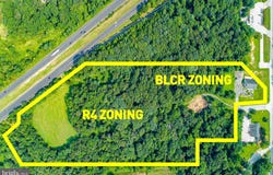 19220, 19250, & 19308 YORK Road, PARKTON, MD 21120