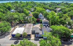 609 Carteret Street, Beaufort, SC 29902