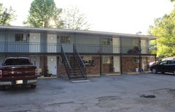 2600 S Beech Street, Pine Bluff, AR 71601