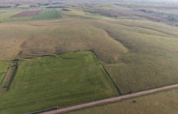Oak Dr, Lincoln, KS 67455