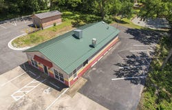 310 E 3rd Street, Grove, OK 74344