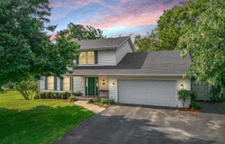 3188 HORSESHOE, ROCKFORD, IL 61109
