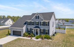 252 HAMPTON HILL DRIVE, CAMDEN WYOMING, DE 19934