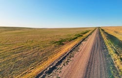 Road 10, Sharon Springs, KS 67138