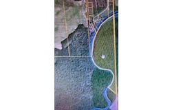 Dunks Road, Sherwood, MI 49089