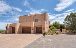 21 Canada Vista Drive, Sandia Park, NM 87047