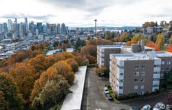 1800 Taylor Avenue N 406, Seattle, WA 98109