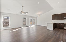 1057 Bloomfield Drive, Eureka, MO 63025