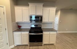 1917 JACKSON Street, Cleburne, TX 76033