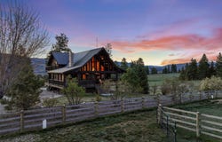 241 Orr Loop, Darby, MT 59829