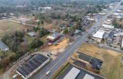 207 E HILL Street, Thomson, GA 30824