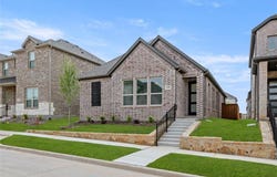1540 Euclid Alley, Corinth, TX 76208