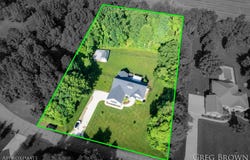 4800 Harlan Drive, Watervliet, MI 49098