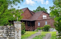 1292 PEAKS VIEW DRIVE, YELLOW SPRING, WV 26865