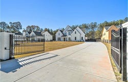 T2-461 Harry McCarty Road, Bethlehem, GA 30620