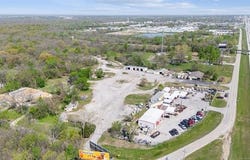 6606 N 113th East Avenue, Owasso, OK 74055