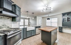 9917 Laurel Cherry Drive, McKinney, TX 75072