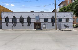215 N Walton Street, Dallas, TX 75226