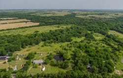 0 Old Telico Road, Ennis, TX 75119
