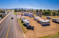 802 Main Street, Westcliffe, CO 81252