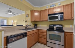 2509 W Fort Macon Road, Atlantic Beach, NC 28512