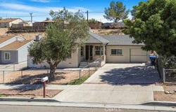 705 S 2nd, Barstow, CA 92311
