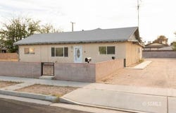 217 S SILVER RIDGE ST, Ridgecrest, CA 93555