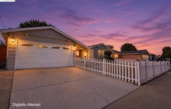 43037 Everglades Park Dr, Fremont, CA 94538