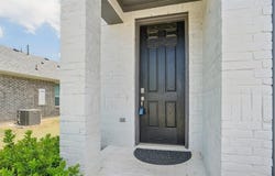 416 Boot Strap Place, Weston, TX 75009