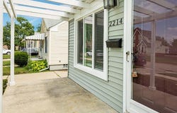 2214 Baxter Avenue, Royal Oak, MI 48067