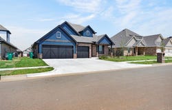 9309 NW 115th Terrace, Yukon, OK 73099
