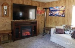 399 E Yaney St, Bishop, CA 93514