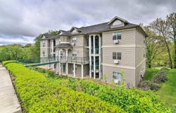 813 Holiday Ridge, Branson, MO 65616